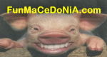 Забавна Македонија